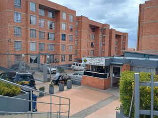 APARTAMENTO en ARRIENDO en Bogotá BUENOS AIRES