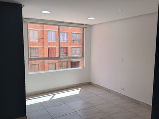 APARTAMENTO en ARRIENDO en Bogotá BUENOS AIRES