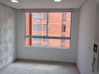 APARTAMENTO en ARRIENDO en Bogotá BUENOS AIRES