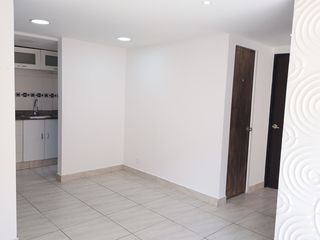 APARTAMENTO en ARRIENDO en Bogotá BUENOS AIRES