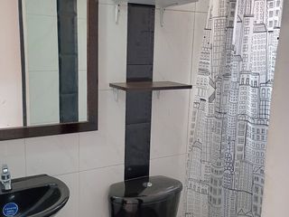 APARTAMENTO en ARRIENDO en Bogotá BUENOS AIRES