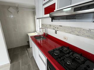 APARTAMENTO en ARRIENDO en Bogotá Perdomo Alto