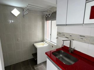 APARTAMENTO en ARRIENDO en Bogotá Perdomo Alto