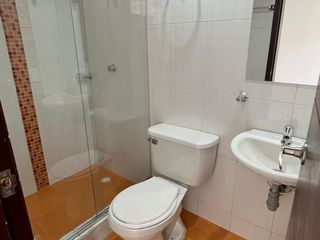 APARTAMENTO en ARRIENDO en Bogotá Perdomo Alto