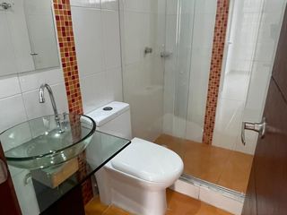 APARTAMENTO en ARRIENDO en Bogotá Perdomo Alto