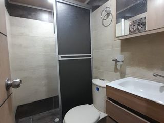 APARTAMENTO en ARRIENDO en Bogotá SIN DEFINIR