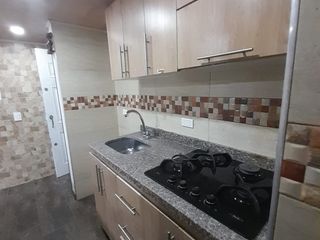 APARTAMENTO en ARRIENDO en Bogotá SIN DEFINIR