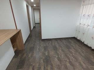 APARTAMENTO en ARRIENDO en Bogotá SIN DEFINIR