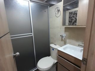 APARTAMENTO en ARRIENDO en Bogotá SIN DEFINIR