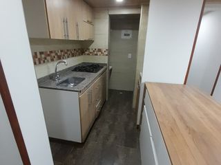 APARTAMENTO en ARRIENDO en Bogotá SIN DEFINIR