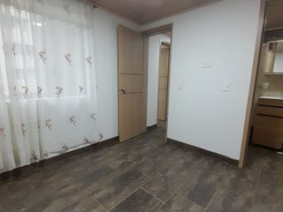 APARTAMENTO en ARRIENDO en Bogotá SIN DEFINIR