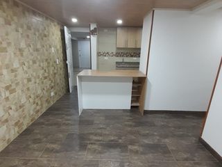 APARTAMENTO en ARRIENDO en Bogotá SIN DEFINIR