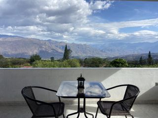 Foto 10 de Quinta en  Yunguilla, espectacular vista,