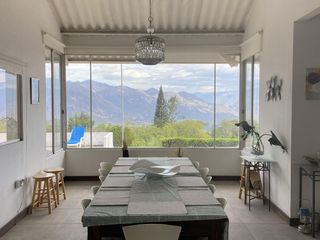 Foto 45 de Quinta en  Yunguilla, espectacular vista,