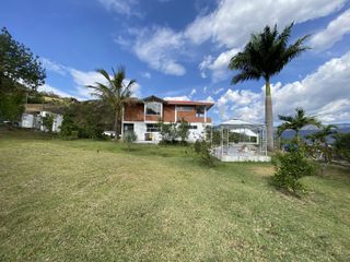Foto 4 de Quinta en  Yunguilla, espectacular vista,