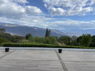 Foto 36 de Quinta en  Yunguilla, espectacular vista,