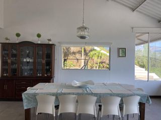 Foto 44 de Quinta en  Yunguilla, espectacular vista,