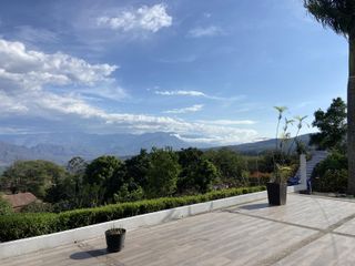 Foto 5 de Quinta en  Yunguilla, espectacular vista,
