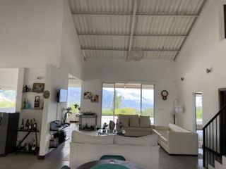 Foto 40 de Quinta en  Yunguilla, espectacular vista,
