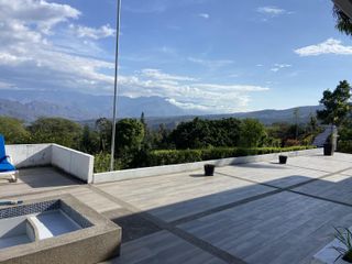 Foto 9 de Quinta en  Yunguilla, espectacular vista,