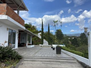 Foto 34 de Quinta en  Yunguilla, espectacular vista,