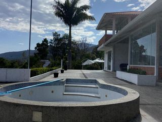 Foto 14 de Quinta en  Yunguilla, espectacular vista,