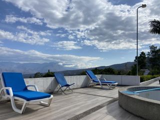 Foto 46 de Quinta en  Yunguilla, espectacular vista,