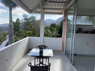 Foto 24 de Quinta en  Yunguilla, espectacular vista,