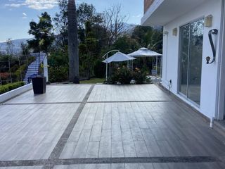 Foto 11 de Quinta en  Yunguilla, espectacular vista,