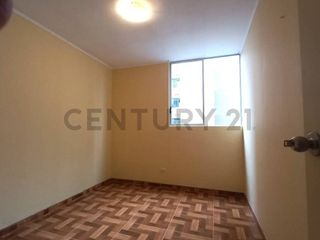 Alquiler de Departamento en Av. Colonial