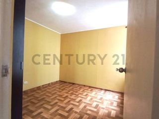 Alquiler de Departamento en Av. Colonial