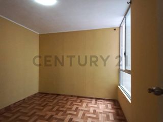 Alquiler de Departamento en Av. Colonial