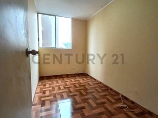 Alquiler de Departamento en Av. Colonial