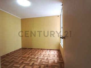 Alquiler de Departamento en Av. Colonial