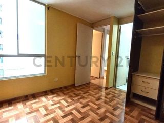 Alquiler de Departamento en Av. Colonial