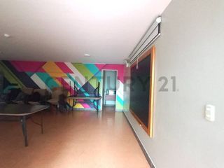 Alquiler de Departamento en Av. Colonial