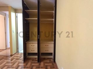 Alquiler de Departamento en Av. Colonial