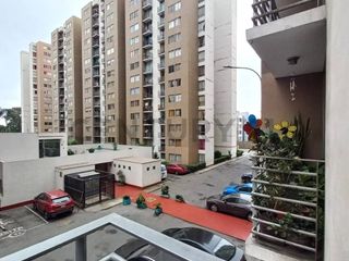 Alquiler de Departamento en Av. Colonial