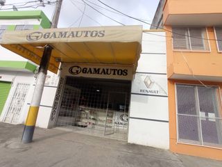 Foto 13 de LOCAL EN VENTA BARRIO SUCRE|1660