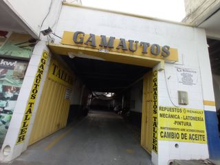 Foto 1 de LOCAL EN VENTA BARRIO SUCRE|1660
