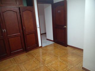 APARTAMENTO en ARRIENDO en Bogotá Normandia