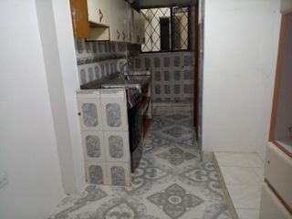 APARTAMENTO en ARRIENDO en Bogotá Normandia