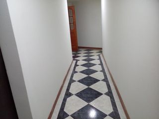 APARTAMENTO en ARRIENDO en Bogotá Normandia