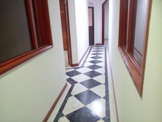 APARTAMENTO en ARRIENDO en Bogotá Normandia