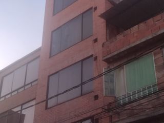 APARTAMENTO en ARRIENDO en Bogotá Urbanización Unir Uno (Predio