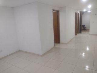 APARTAMENTO en ARRIENDO en Bogotá Urbanización Unir Uno (Predio