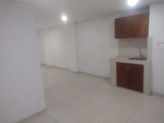 APARTAMENTO en ARRIENDO en Bogotá Urbanización Unir Uno (Predio