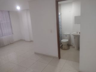 APARTAMENTO en ARRIENDO en Bogotá Urbanización Unir Uno (Predio