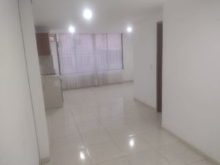 APARTAMENTO en ARRIENDO en Bogotá Urbanización Unir Uno (Predio