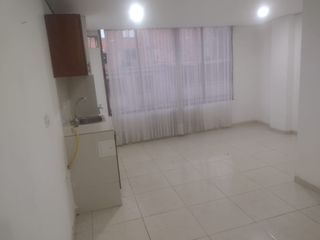 APARTAMENTO en ARRIENDO en Bogotá Urbanización Unir Uno (Predio